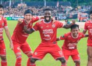 Semen Padang FC Bisa Angkat Piala Liga 2 di GHAS Asalkan Cetak Empat Gol Tanpa Balas