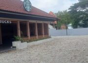 Starbucks Padang Sepi Buntut Boikot Produk Pendukung Israel