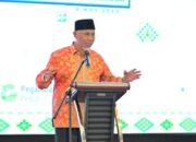 Gubernur Sampaikan Kemungkinan Penggunaan Sukuk Daerah untuk Biayai Pembangunan di Sumbar