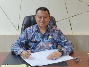Kepala Biro Administrasi Pimpinan (Karo Adpim) Sekretariat Daerah (Setda) Sumatera Barat (Sumbar), Mursalim. (Foto: Dok. Istimewa)