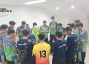 Medali Emas Sumbar ke-21 di Porwil XI Didapat Cabor Bola Voli