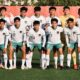 Ikram Algiffari (kostum kuning) bersama skuad Timnas U-17 Indonesia saat bertanding di Jerman dalam pemusatan latihan menuju Piala Dunia U-17 2023 (Dok.PSSI)