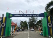 Unjuk Rasa Mahasiswa Bung Hatta hingga Tutup Gerbang, Polisi: Kami Masih Cari Tahu Akar Persoalannya