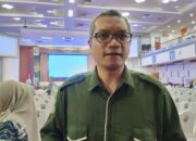 Dosen dan Peneliti asal Unand Ini Masuk Top 100 Ilmuwan