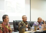 FIB Unand Gelar Konferensi Internasional di Padang
