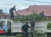 Pemko Bukittinggi Minta Warga Kelola Sampah Sendiri Sementara Waktu, Ini Penyebabnya