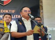 Dugaan Tindak Pidana Pengaturan Skor Didalami, Polri Sebut Terduga Pelaku Orang yang Sama