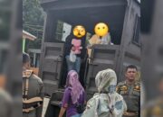Ditangkap di Penginapan, Dua Wanita Diduga PSK Dikirim ke Dinas Sosial Padang