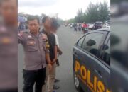 Diduga Pungli Pengunjung Pantai Padang, Dua Remaja Ditangkap Petugas