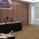 DPRD Sumbar presentasi keterbukaan informasi publik. (dok. istimewa)
