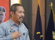 Validasi Data Pemilih, Kemenkumham Sumbar Hentikan sementara Rotasi Napi