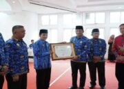 Raih Top 45 KIPP 2023, LAN Puji Inovasi Pemko Padangpanjang