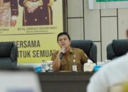 Dukung Tugas Jurnalis selama MTQ Nasional, Pemkab Solok Selatan Sediakan Media Center