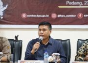 KPU Sumbar Siapkan Langkah Antisipasi Penyelewengan Suara Disabilitas saat Pencoblosan
