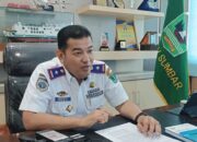 Libur Nataru, Pemprov Sumbar Rekayasa Lalu Lintas-Batasi Operasional Angkutan Barang