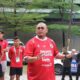 Penasihat Tim Semen Padang FC, H Andre Rosiade. (Foto: Dok. Tim AR)