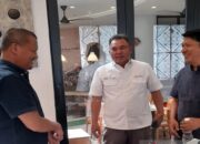 Kedalaman Laut sudah Mendukung, Pelabuhan Teluk Bayur Padang Siap Terima Kapal Pesiar Sandar
