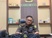 Terpidana Wanita yang Buron Sejak 2020 Ditangkap Kejari Padang karena Divonis dalam Kasus Penipuan