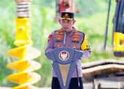 Dukung Program Makan Bergizi Gratis, Polri Targetkan 200 SPPG Beroperasi hingga Akhir 2025