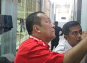 Irwil Kemenkumham Minta Petugas Rutan Padang Jaga Integritas