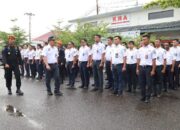 KAI Divre II Sumbar Siapkan 14 Lokomotif Kereta Selama Nataru, Jumlah Penumpang Diprediksi Meningkat