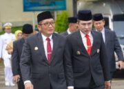 Daftar Lengkap ASN Eselon 3-4 Terbaru yang Dilantik Wali Kota Padang