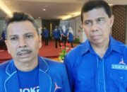 Targetkan 8 Kursi di Pemilu 2024, Demokrat Padang Ingin Kader Terpilih Lebih Berkualitas
