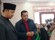 3.808 Warga Bukittinggi Terima BLT El Nino