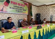 Soal Rumah Cagar Budaya yang Dibongkar, Kejari Padang Singgung Lemahnya Pengawasan