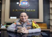 Ciptakan Rasa Aman selama Libur Nataru, Polres Agam Antisipasi Pungli hingga Aksi Teror