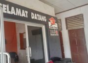 Ditempatkan di 1.286 TPS, KPU Pasbar Butuh 9.002 Petugas KPPS