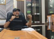 Resmi Demisioner, Pemprov Segera Ajukan Caretaker KONI Sumbar ke Pusat