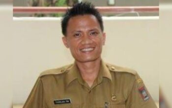 DLH Padang Rekrut 60 Penggerak Pilah, Warga yang Tak Memilah Sampah Bisa Kehilangan Subsidi Retribusi