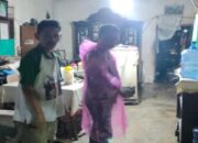 Tertimbun Tanah Longsor, Seorang Warga Agam Meninggal Dunia