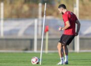 Cedera, Tiga Pemain Timnas Ini Dipastikan Absen di Laga Lawan Vietnam