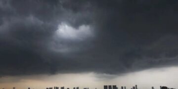 BMKG Prediksi Peningkatan Curah Hujan Terjadi hingga Nataru