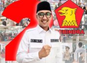 Rachmad Wijaya Optimis Prabowo-Gibran Raih Kemenangan di Sumbar dan Nasional
