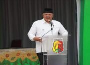 Wako Solok Minta Camat-Lurah Pastikan Perayaan Tahun Baru Berakhir Pukul 23.00 WIB