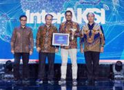 Layanan Broadband Telkomsel Dapat Penghargaan dari Kominfo