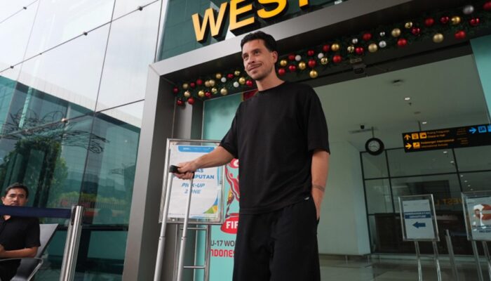 Thom Haye Ungkap Keluarganya Dapat Ancaman Pembunuhan usai Persib Kalahkan Persija