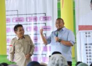 Andre Rosiade Berkeliling Serap Aspirasi Masyarakat Tanahdatar