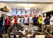 Andre Rosiade Minta Semua Partai Pendukung Prabowo-Gibran di Bukittinggi Perbanyak Atribut