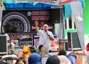 Andre Rosiade: Prabowo Presiden, Pembangunan Sumbar Maksimal