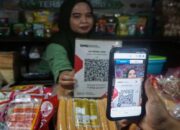 BI Perluas QRIS Cross Border, Kini Bisa Dipakai di Enam Negara