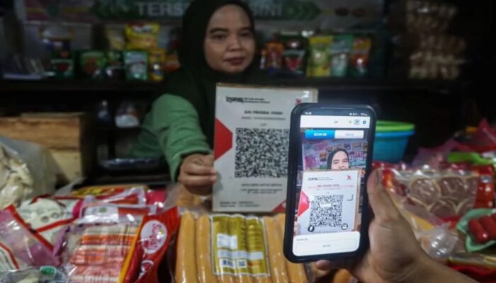BI Perluas QRIS Cross Border, Kini Bisa Dipakai di Enam Negara