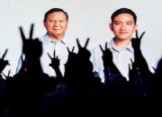 Prabowo Subianto Unggul di Berbagai Lembaga Hasil Survei, Kader dan Pendukung jangan Terlena