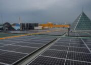 Unand Kembangkan Pompa Surya Tanpa Baterai untuk Perkuat Ketahanan Pangan