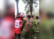 Upaya hingga Kendala Tim SAR Gabungan Evakuasi Korban Erupsi Gunung Marapi dan Cari Pendaki Hilang, Berpacu dengan Waktu