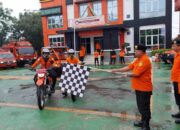 Natal dan Tahun Baru, Kantor SAR Padang Siagakan Personel di Seluruh Pos