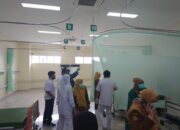 1 Pendaki yang Terjebak Erupsi Gunung Marapi Dievakuasi Tim SAR Gabungan